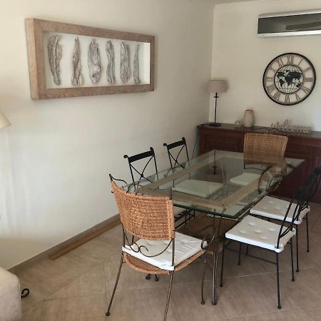 Algarve Albufeira, Quiet Apart With Pool At 10 Mn Walk From Praia Da Falesia Olhos de Agua  Exterior foto