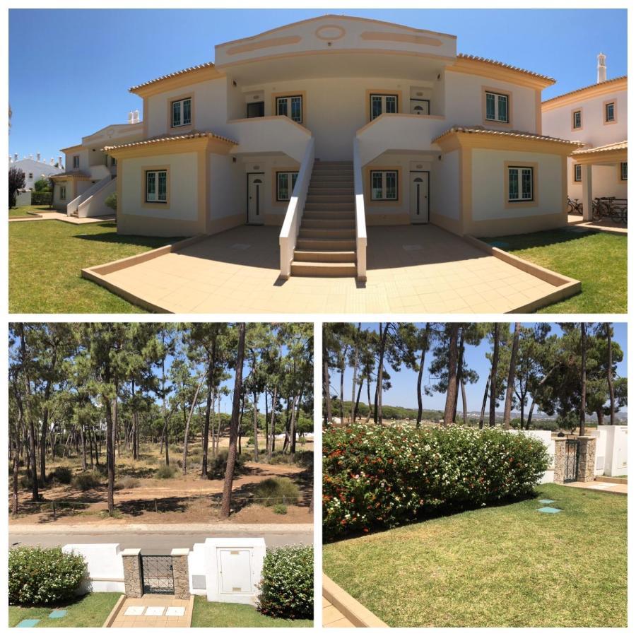 Algarve Albufeira, Quiet Apart With Pool At 10 Mn Walk From Praia Da Falesia Olhos de Agua  Exterior foto